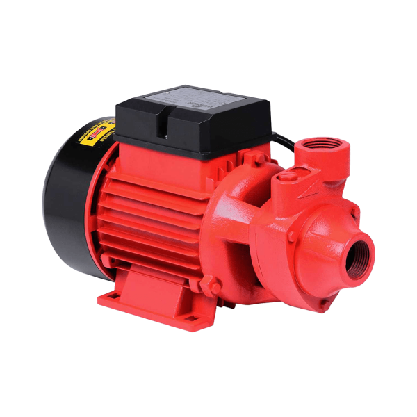 Bomba Periférica 1Hp 127/220V 1X1 Worker