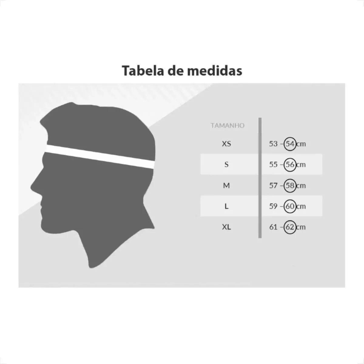 Encontraproduto.com.br - Capacete Articulado Peels TR1 Control Grafite E Preto 56 (MP)
