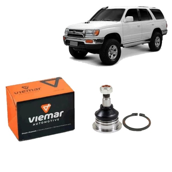 Pivo Toyota Hilux Sw4 1996 A 2002 Superior