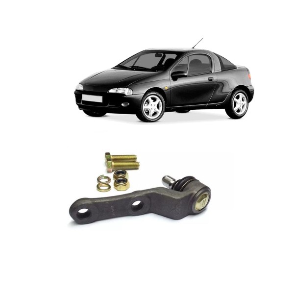 Pivô Suspensão Chevrolet Celta Corsa Tigra 1997/