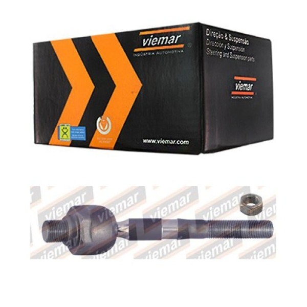 Encontraproduto.com.br - 680357 - Articulacao Axial Esq - Mohave 08 / Borrego 08 Em Diante - Viemar