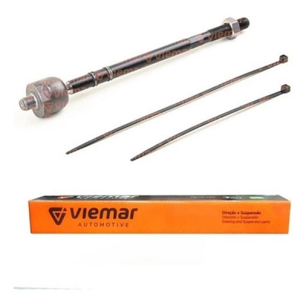 Encontraproduto.com.br - ARTICULADOR CAIXA DIRECAO LD/E (MACHO) (DH TRW) (ROSCA 14MM) / GOL 08- G.V / VIEMAR 680363