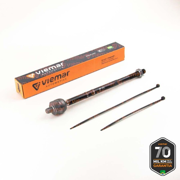 Encontraproduto.com.br - ARTICULADOR CAIXA DIRECAO LD/E (MACHO) (DH TRW) (ROSCA 14MM) / GOL 08- G.V / VIEMAR 680363