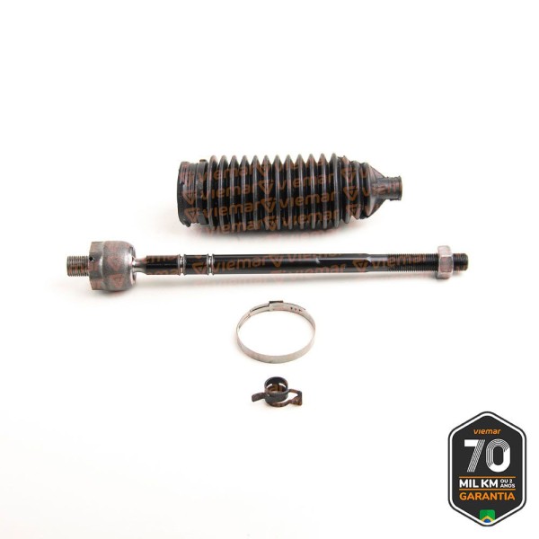 Encontraproduto.com.br - 680365K - Articulacao Axial Esquerdo / Direito - Agile 09 / 15 - Viemar