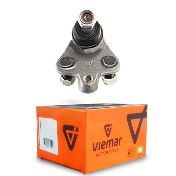 Pivô Suspensão Corolla 2009 a 2016 Viemar 503235