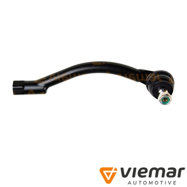 Encontraproduto.com.br - 335492 - Terminal Direcao - Elentra 12 / 17 I30 12 / 17 Veloster 11 Em Diante - Viemar