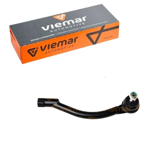 Encontraproduto.com.br - 335492 - Terminal Direcao - Elentra 12 / 17 I30 12 / 17 Veloster 11 Em Diante - Viemar