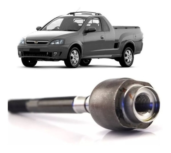 Encontraproduto.com.br - Barra Axial Corsa 2002 a 2012 Montana 04/05 Meriva 02/04