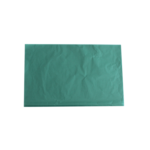 Encontraproduto.com.br - PAPEL DE SEDA 48X60 VERDE BANDEIRA 27
