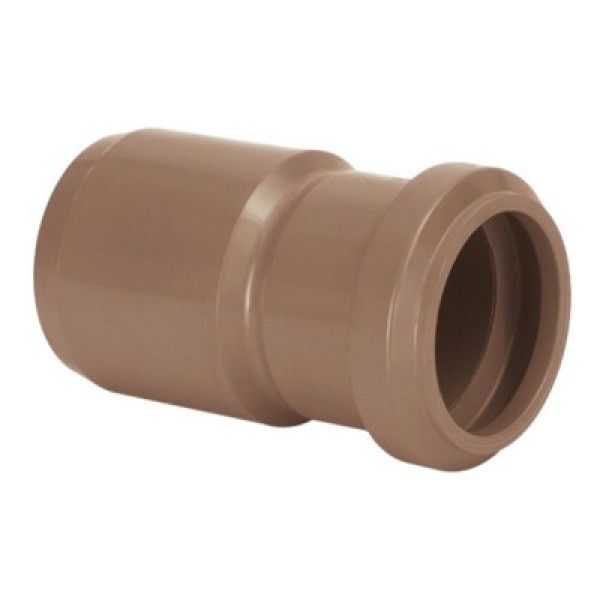 Redução PVC JE ponta bolsa de110 x 85mm PBA Tigre #100020934