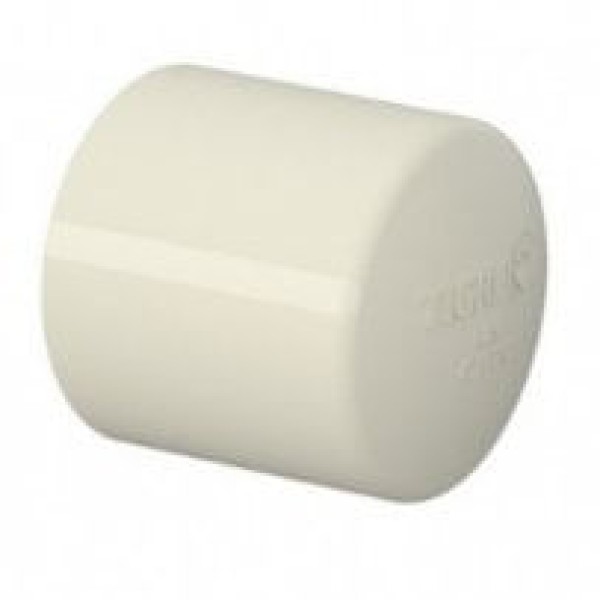 Encontraproduto.com.br - Cap CPVC DN54 Tigre