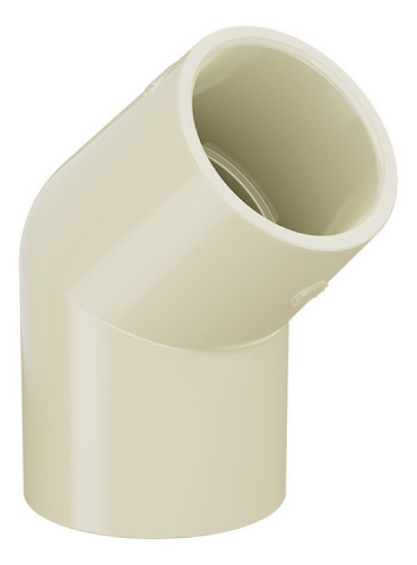 Joelho Aquatherm 45 X 42Mm Tigre 37420735