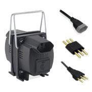 Encontraproduto.com.br - Autotransformador 750VA Bivolt 291 Force Line