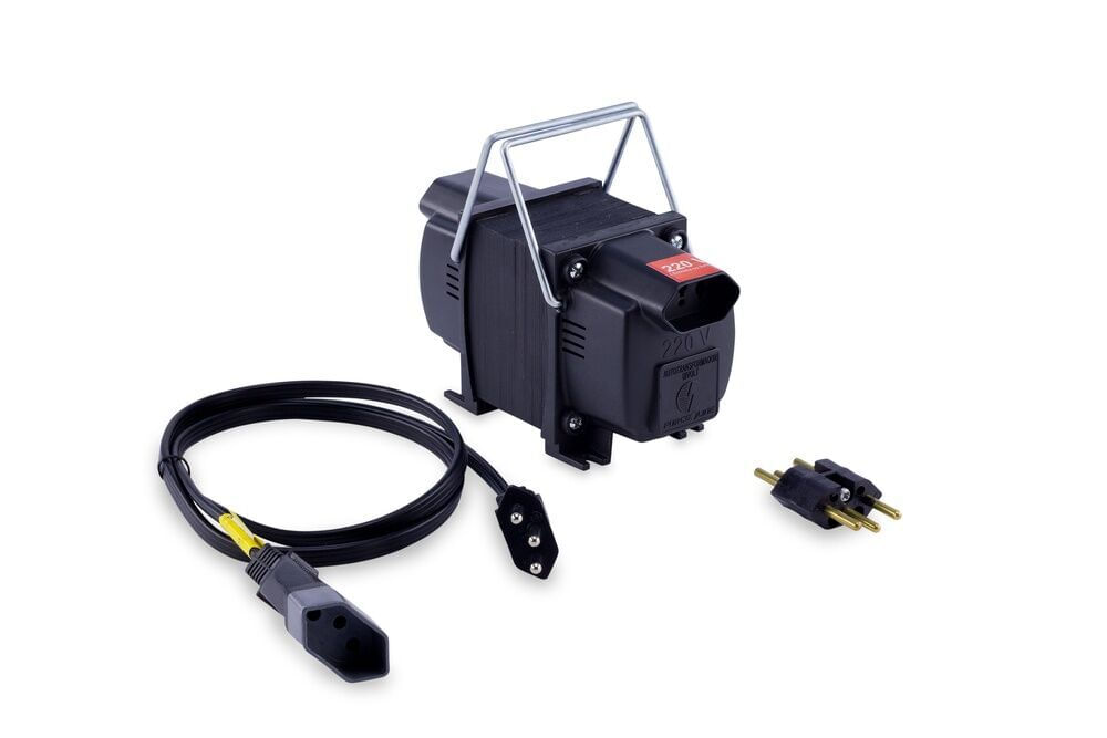 Encontraproduto.com.br - Autotransformador 750VA Bivolt 291 Force Line