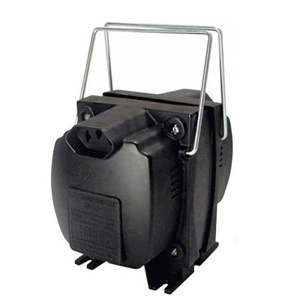 Encontraproduto.com.br - Autotransformador 750VA Bivolt 291 Force Line