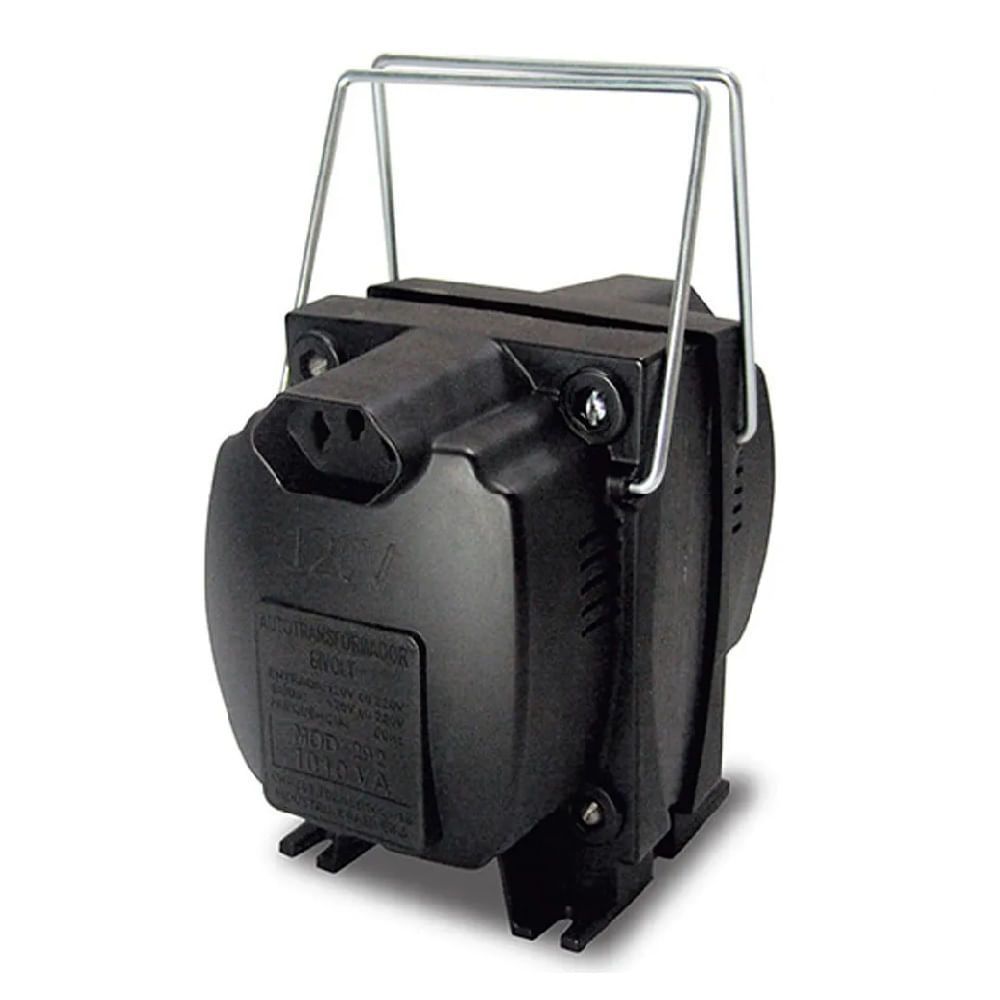 Encontraproduto.com.br - Autotransformador 1010VA Bivolt 292 - Force Line