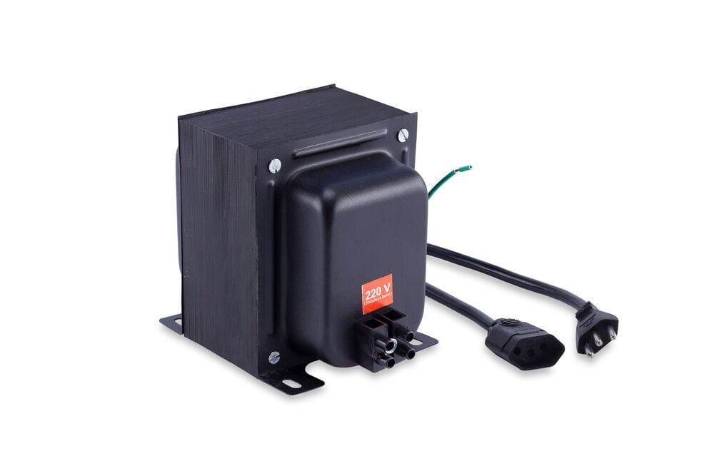 Encontraproduto.com.br - Auto Tansformador Ormador Force Line 3000Va 296 Bivolt