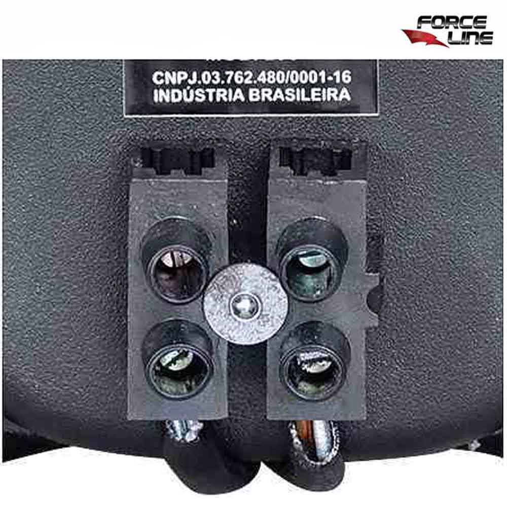Encontraproduto.com.br - Auto Tansformador Ormador Force Line 3000Va 296 Bivolt
