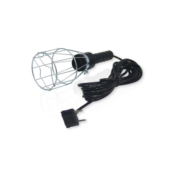Cordão Iluminação Para Rede Elétrica 468 Force Line