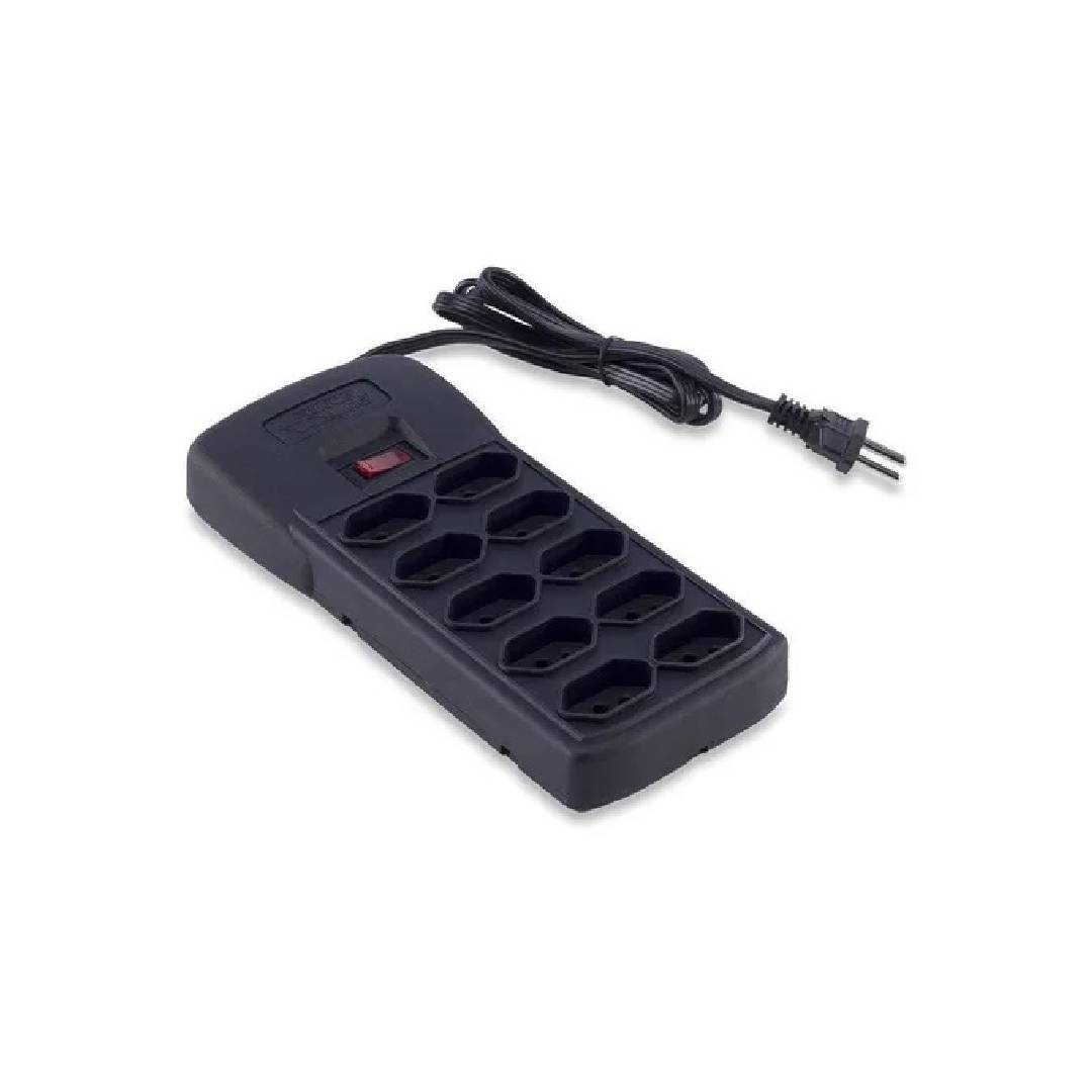 Encontraproduto.com.br - FILTRO DE LINHA 10 TOM BIV PT FORCELINE
