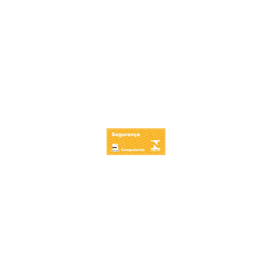 Encontraproduto.com.br - FILTRO DE LINHA 10 TOM BIV PT FORCELINE