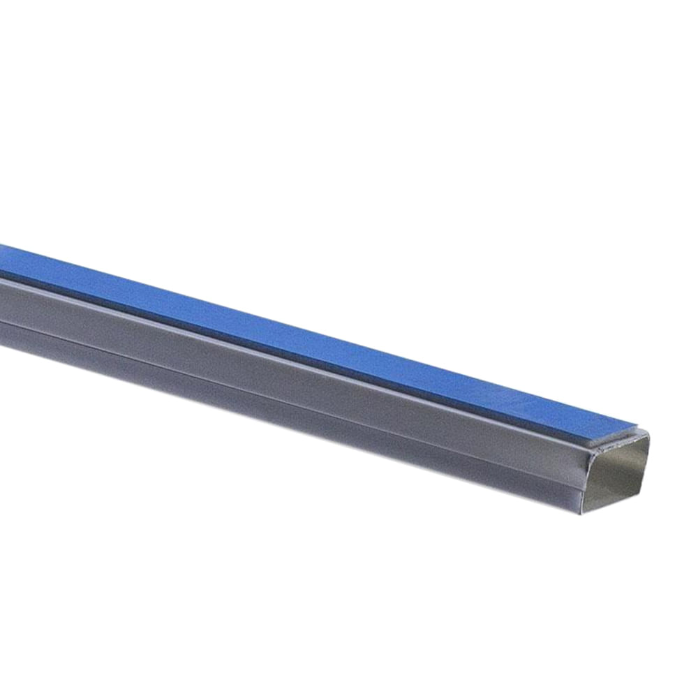 Encontraproduto.com.br - Canaleta Forceline com Adesivo 20 X 10 X 0,6 MM 2 M