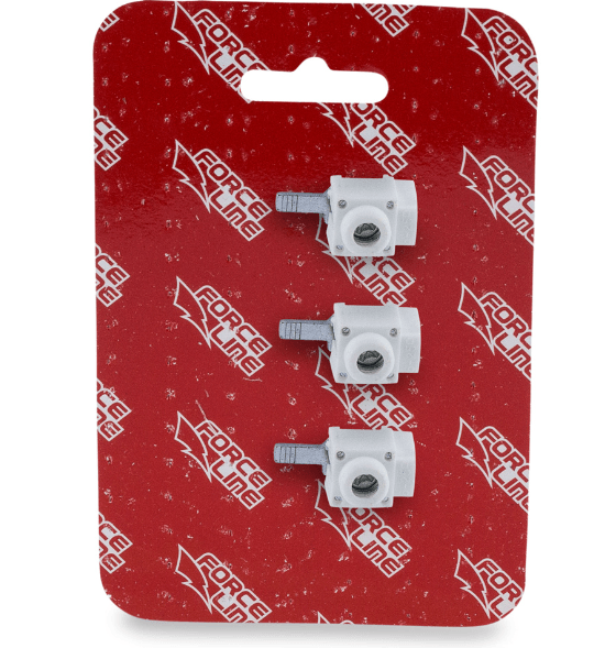 Encontraproduto.com.br - CONECTOR GENERICO ATE 25MM 3UN FORCELINE