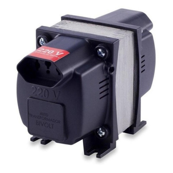 Encontraproduto.com.br - TRANSFORMADOR 500VA BIV FIT FORCELINE