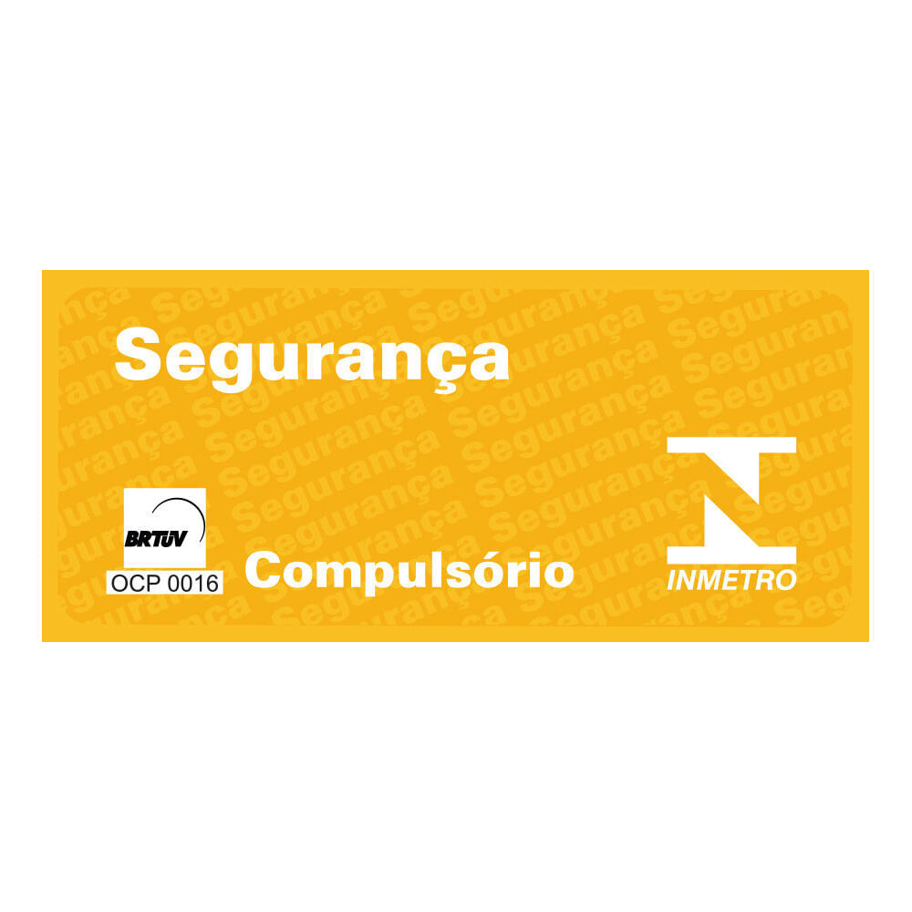 Encontraproduto.com.br - Plugue Macho Force Line 1 Módulo 2P+T 20A Preto