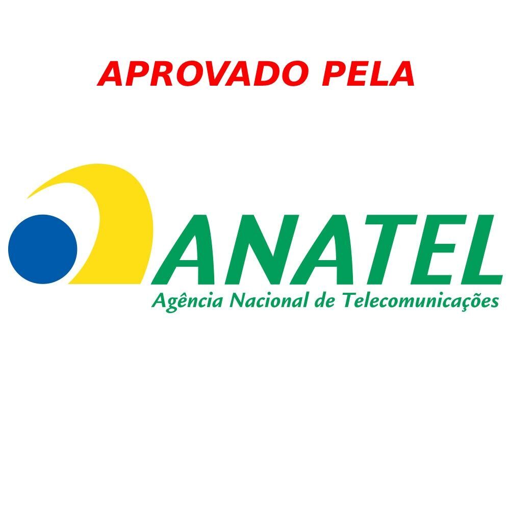 Encontraproduto.com.br - Campainha sem Fio 36 Toques Alcance 100 Metros para Tomada Bivolt
