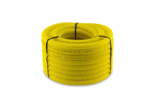 Eletroduto Corrugado Flexível Am 5/8 Dn 20 – 10m Force Line
