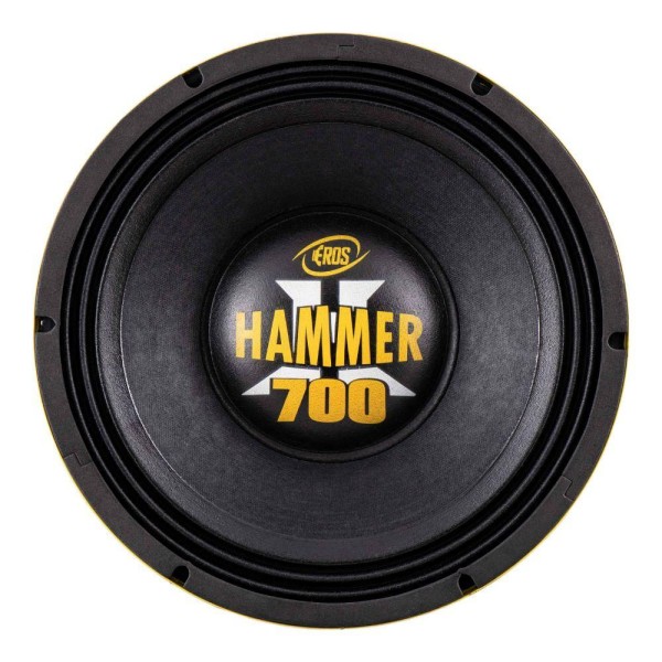 Alto Faltante Woofer 12