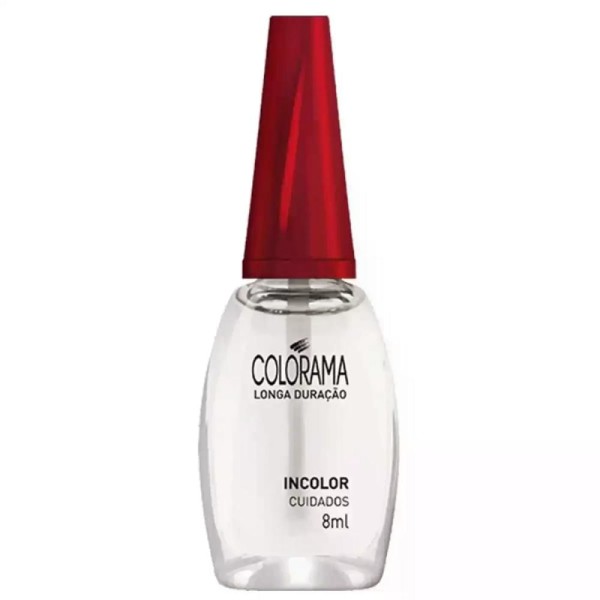 Encontraproduto.com.br - Esmalte Colorama Cuidados Base Cetim
