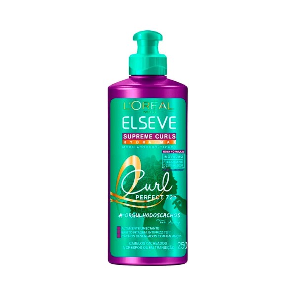 Encontraproduto.com.br - Creme para Pentear Elseve Hydra Colageno