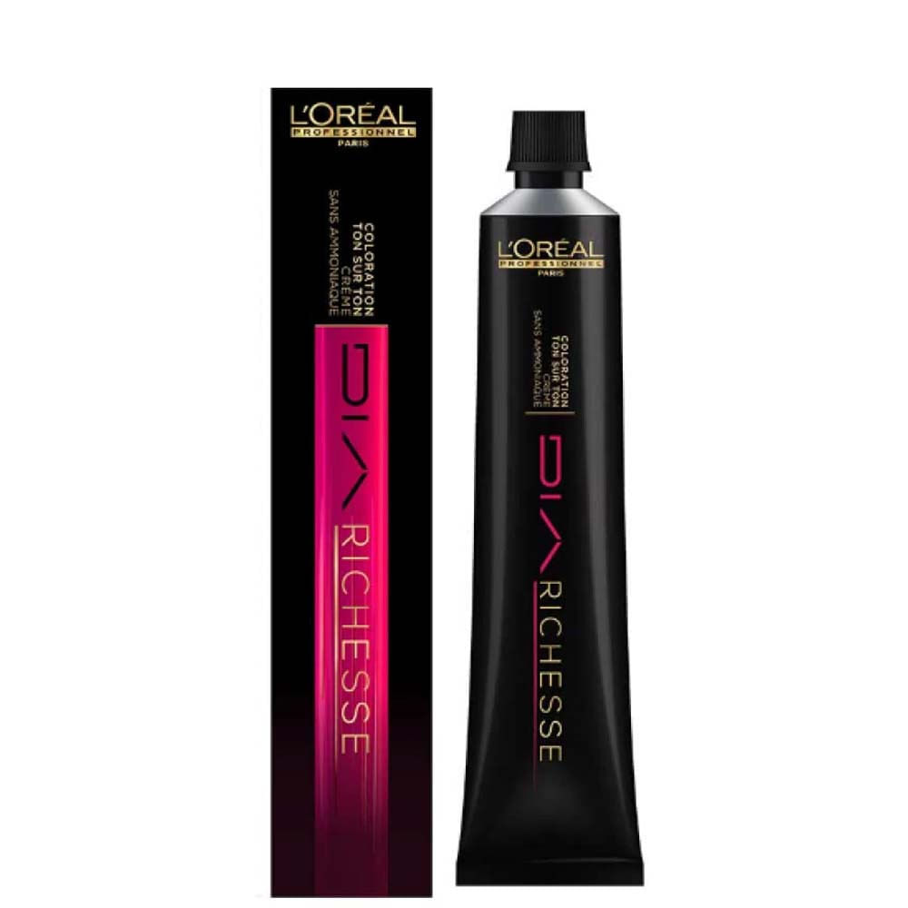 Tonalizante Loréal Diarichesse 5.15 Tabaco 50g