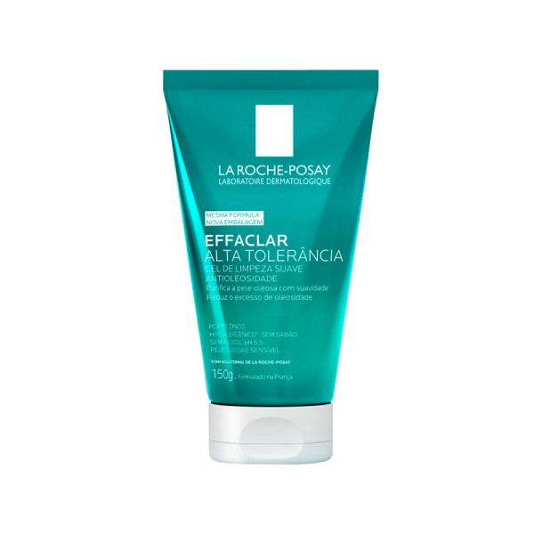 Encontraproduto.com.br - EFFACLAR GEL AT 150G