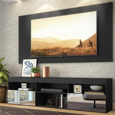 Rack c/ Painel e Suporte TV 65