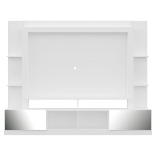 Encontraproduto.com.br - Rack c/ Painel e Suporte TV 65