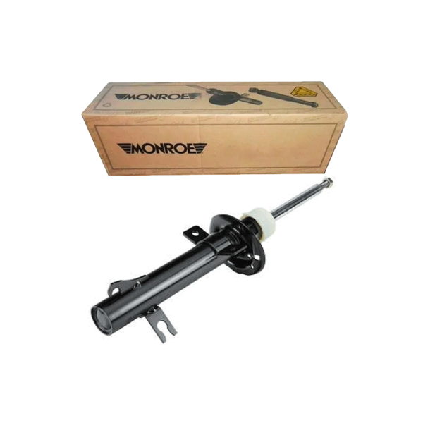 Encontraproduto.com.br - Amortecedor Fiesta Sedan 2003 a 2014 Dianteiro Motorista Passageiro SP202 Monroe SP202