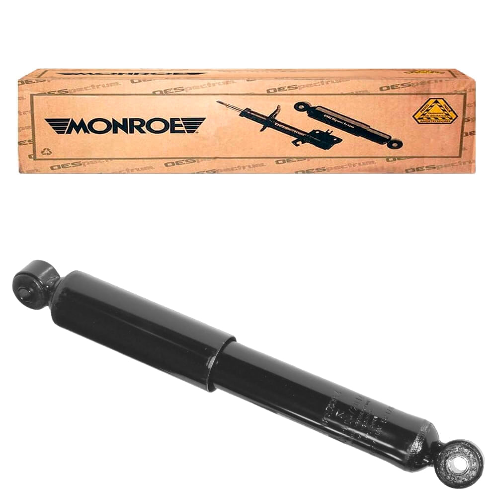 Amortecedor VW Fusca 59 a 83 Dianteiro Motorista Passageiro Monroe 334772MM