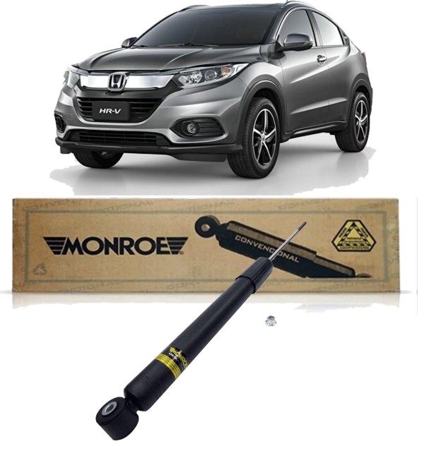 Encontraproduto.com.br - Amortecedor Traseiro Honda Hr-V 2015 A 2019