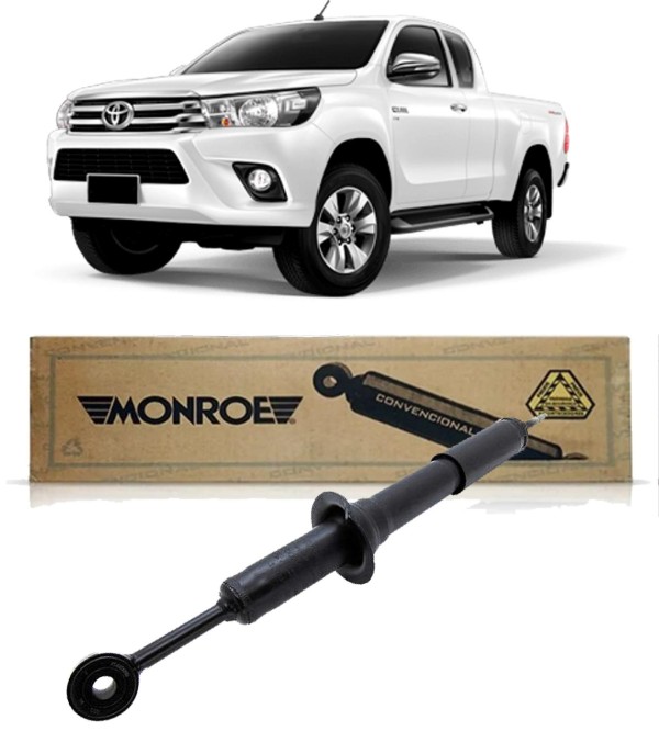 Encontraproduto.com.br - Amortecedor Dianteiro Toyota Hilux Srv Pick Up 2016