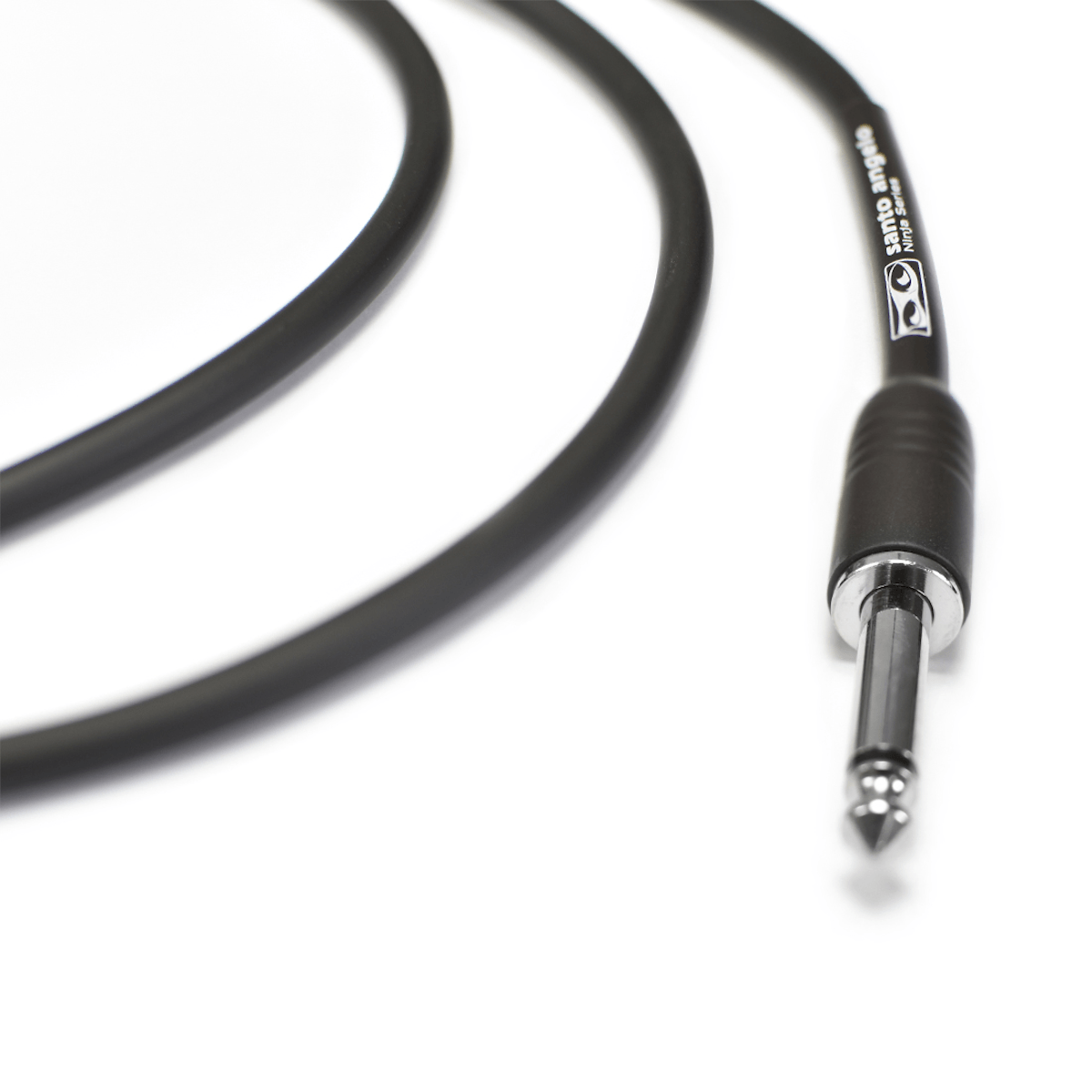 Encontraproduto.com.br - Cabo de Microfone P10/XLRM 4,57M Ninja NM B 15FT - Santo Angelo