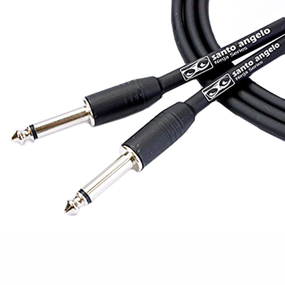 Cabo Santo Angelo Ninja E-20 P10 Mono/P10 Mono 20 Ft/6,10m