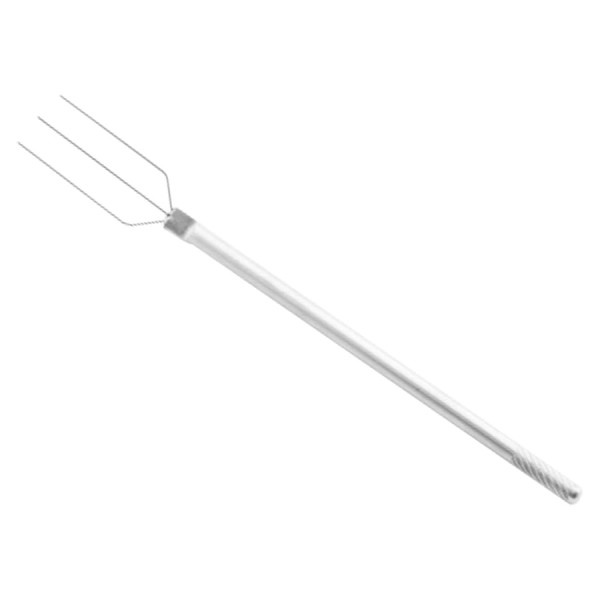 Garfo para Banhar Trufas e Bombons com 3 Pontas un CAPARROZ