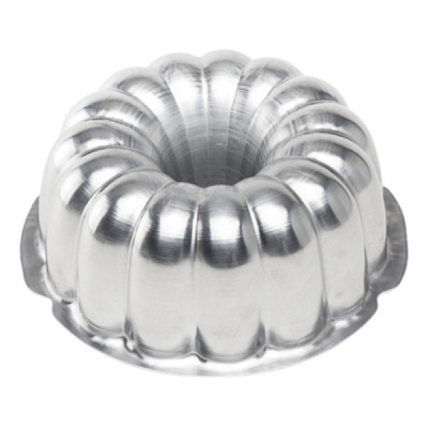Forma Suíça Decorada N°3 22X9CM 3244 CAPARROZ
