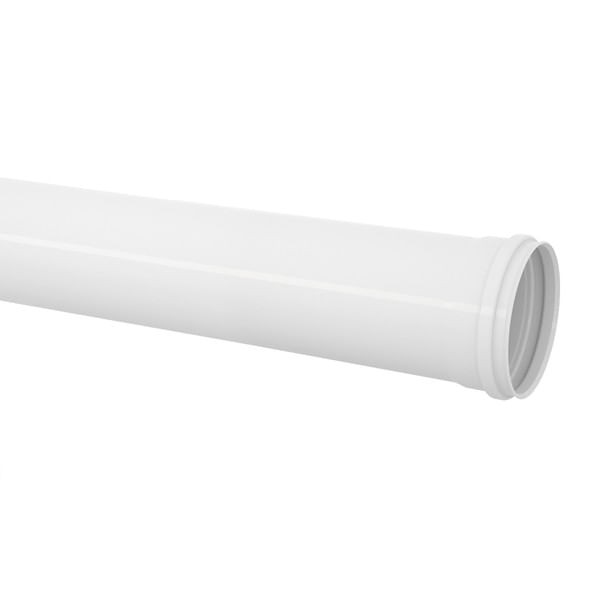 Encontraproduto.com.br - Tubo PVC para Esgoto Série Normal - Tigre - 11111700 - Unitário