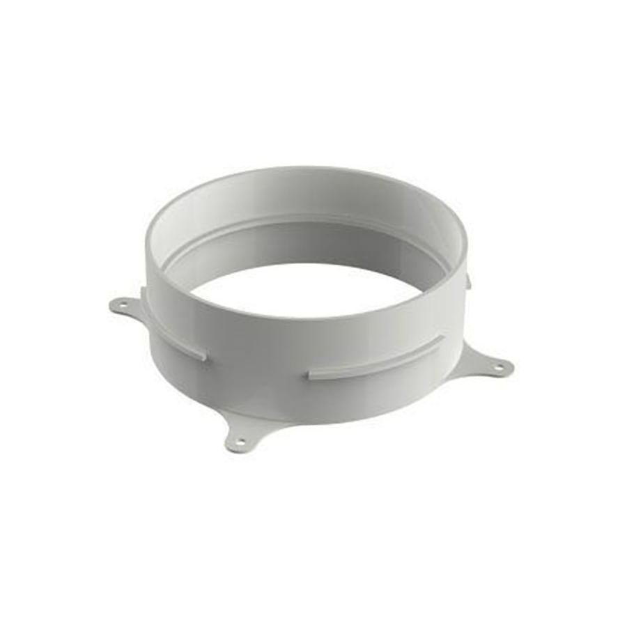 Encontraproduto.com.br - Luva Simples Esgoto Com Fixador 100mm - Tigre