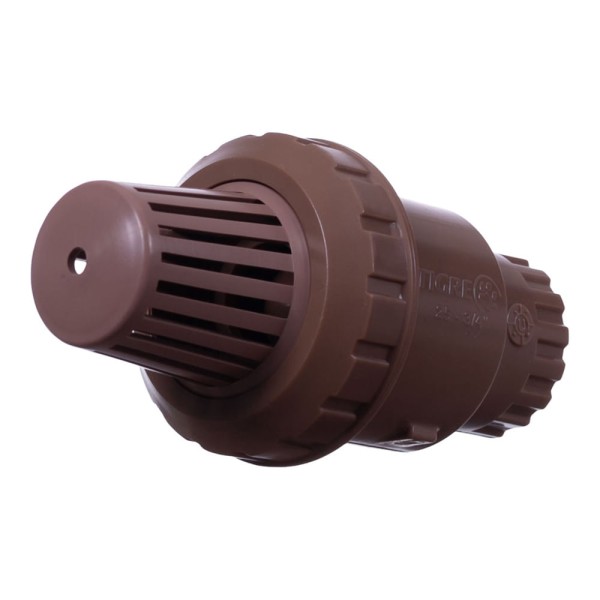 Encontraproduto.com.br - Válvula de Pé com Crivo Roscável PVC 3/4