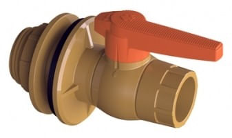 Adaptador para Caixa d